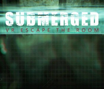 Submerged: VR Escape the Room