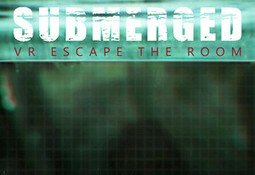 Submerged: VR Escape the Room