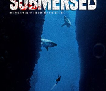 Submersed