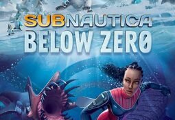 Subnautica: Below Zero Xbox