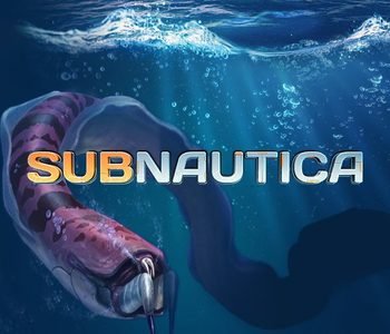 Subnautica Xbox One