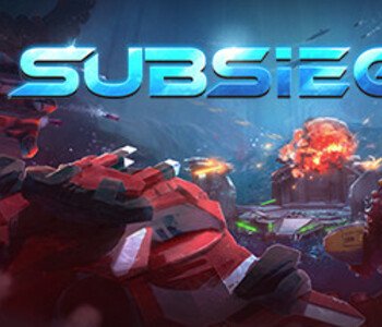 Subsiege