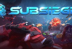 Subsiege