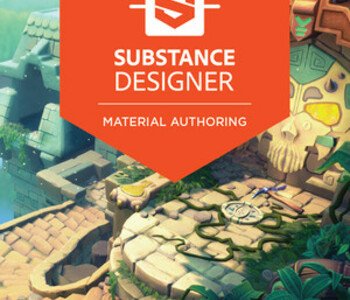 Substance Designer 2020