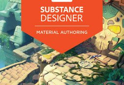 Substance Designer 2020