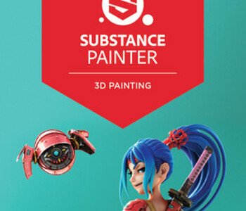 Substance Painter 2020