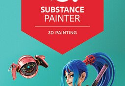 Substance Painter 2020