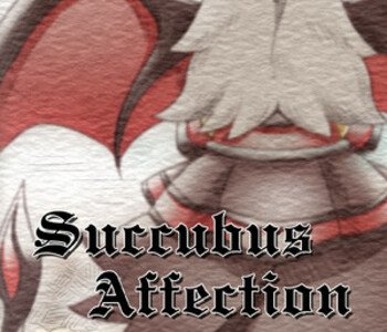 Succubus Affection