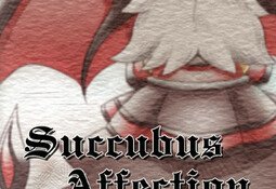 Succubus Affection