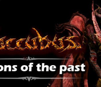 Succubus - Demons of the past