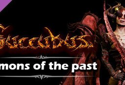 Succubus - Demons of the past