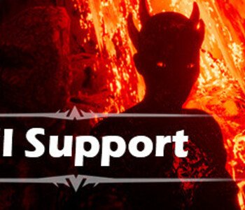 Succubus - Evil Support