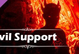 Succubus - Evil Support