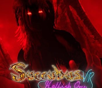 Succubus: Hellish Orgy VR