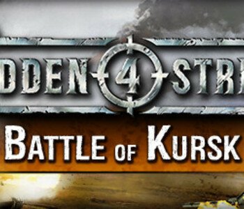 Sudden Strike 4 - Battle of Kursk