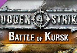 Sudden Strike 4 - Battle of Kursk