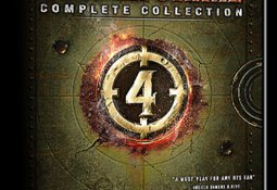 Sudden Strike 4 - Complete Collection