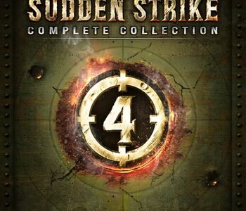 Sudden Strike 4: Complete Collection Xbox One