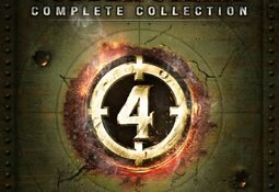 Sudden Strike 4: Complete Collection Xbox One