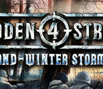 Sudden Strike 4 - Finland: Winter Storm