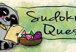 Sudoku Quest