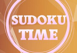 SUDOKU TIME