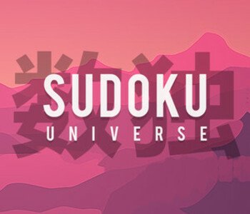 Sudoku Universe