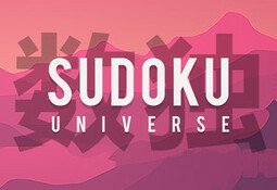 Sudoku Universe