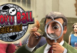 Sudokuball Detective