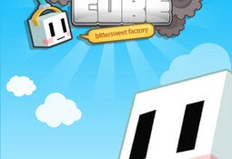 Sugar Cube: Bittersweet Factory