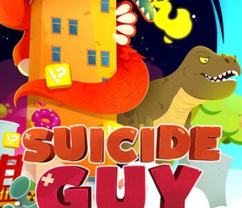 Suicide Guy