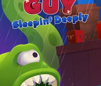 Suicide Guy: Sleepin' Deeply PS5