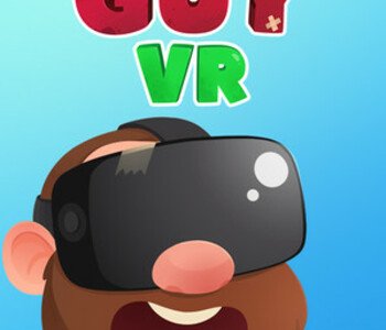 Suicide Guy VR