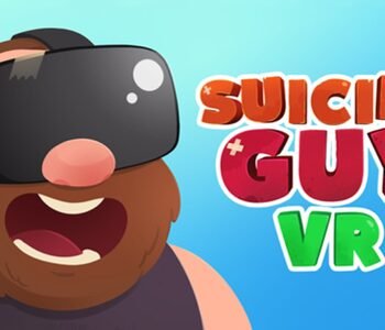 Suicide Guy VR PS4