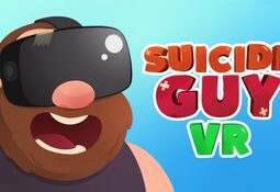 Suicide Guy VR PS4