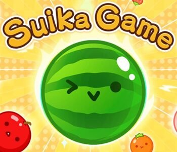 Suika Game Nintendo Switch