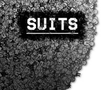 Suits: A Business RPG