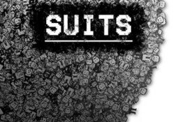 Suits: A Business RPG