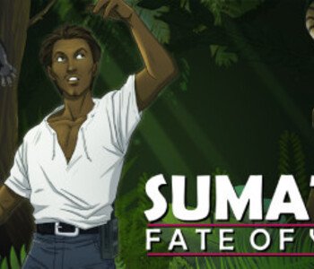 Sumatra: Fate of Yandi - Collector's Edition