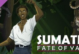 Sumatra: Fate of Yandi - Collector's Edition