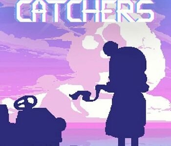 Summer Catchers Nintendo Switch