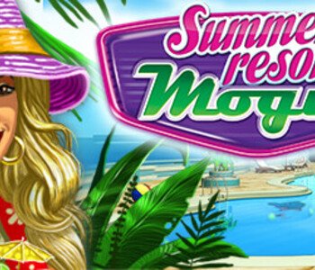 Summer Resort Mogul