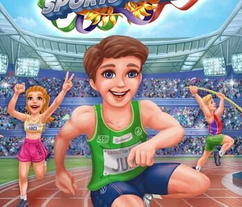 Summer Sports Games: 4K Edition Xbox One