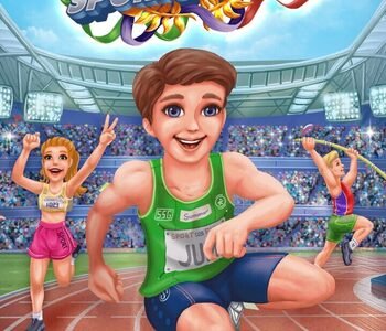 Summer Sports Games Nintendo Switch