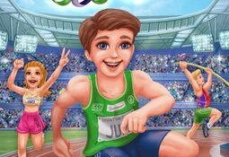 Summer Sports Games Nintendo Switch