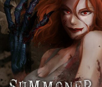 Summoner VR : The ruined village