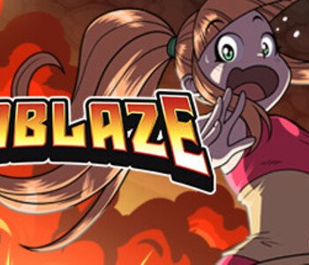 Sunblaze