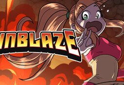 Sunblaze