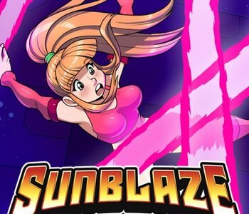 Sunblaze Nintendo Switch