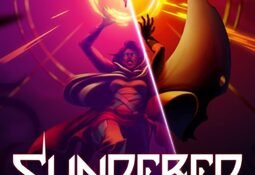 Sundered